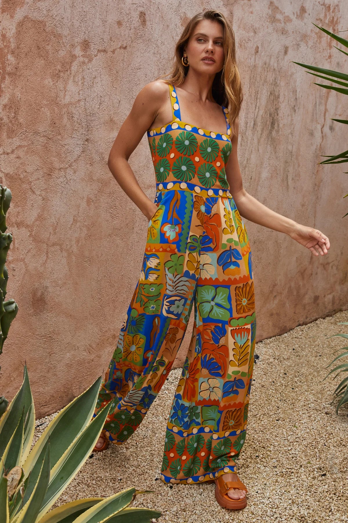 Jumpsuits | One-and-Done Statement Style – Nine Lives Bazaar