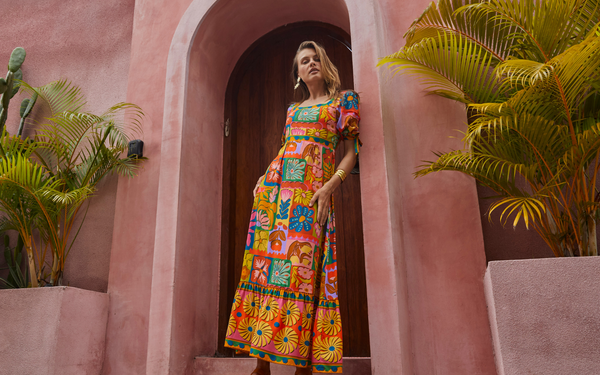 STYLE GUIDE: LET'S DANCE