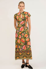 Willa Dress - Fiesta