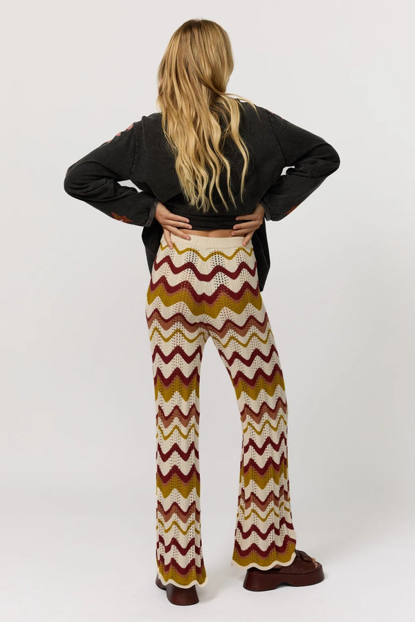 Drift Pants - Maplewood