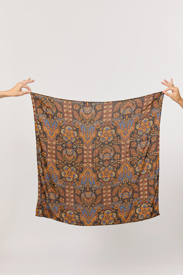 Sasha scarf - Souk