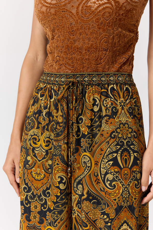 Sunday Pants - Mystic