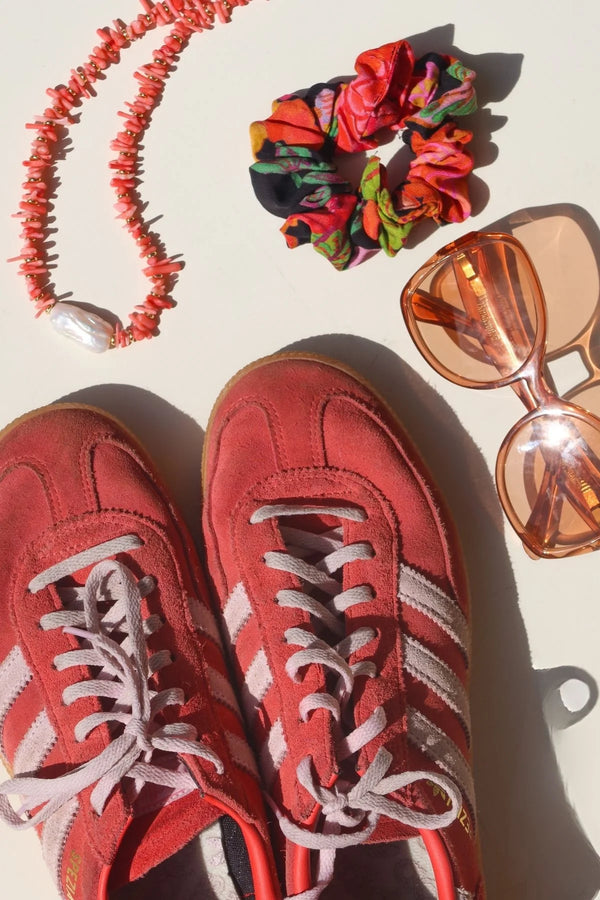 NLB Scrunchie - Paprika