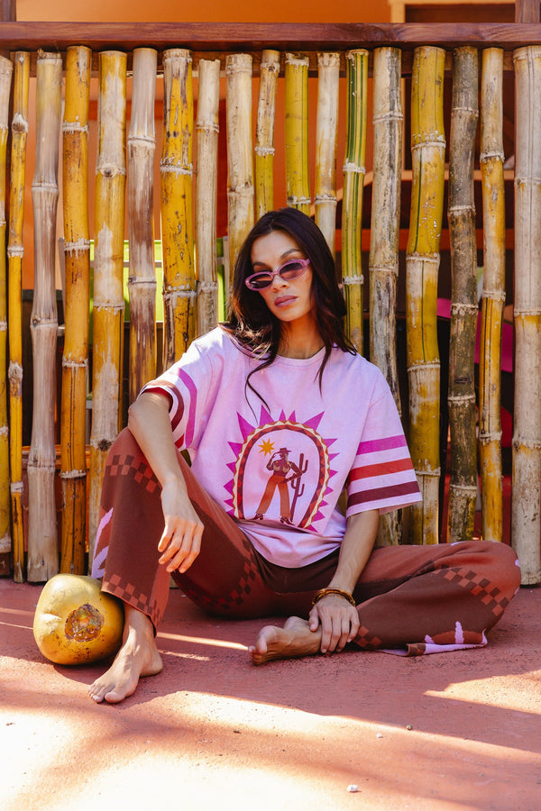 Horizon Pants - Cocoa