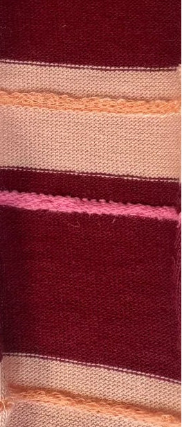 Rune Pants - Berry Bang