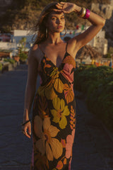 Sunkissed Dress - Barbados